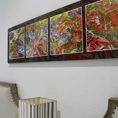 Wish Suite Marques De Paradas De Sevilla Εξωτερικό φωτογραφία