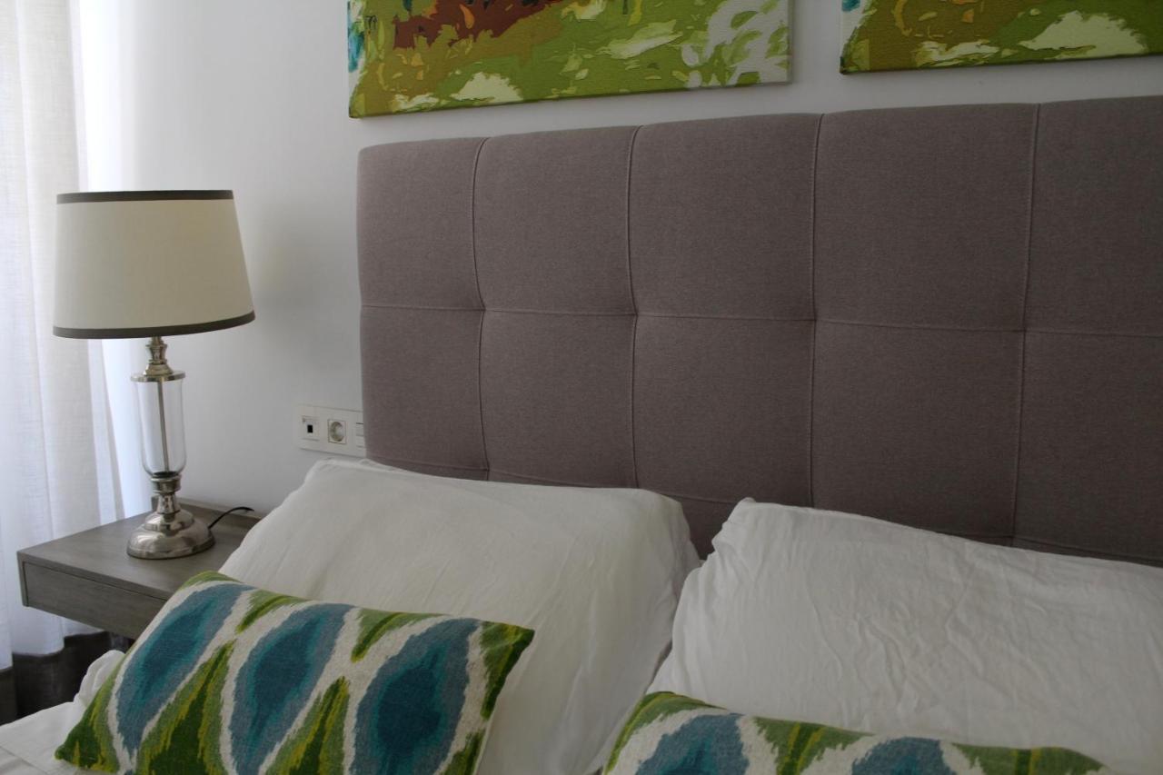 Wish Suite Marques De Paradas De Sevilla Εξωτερικό φωτογραφία
