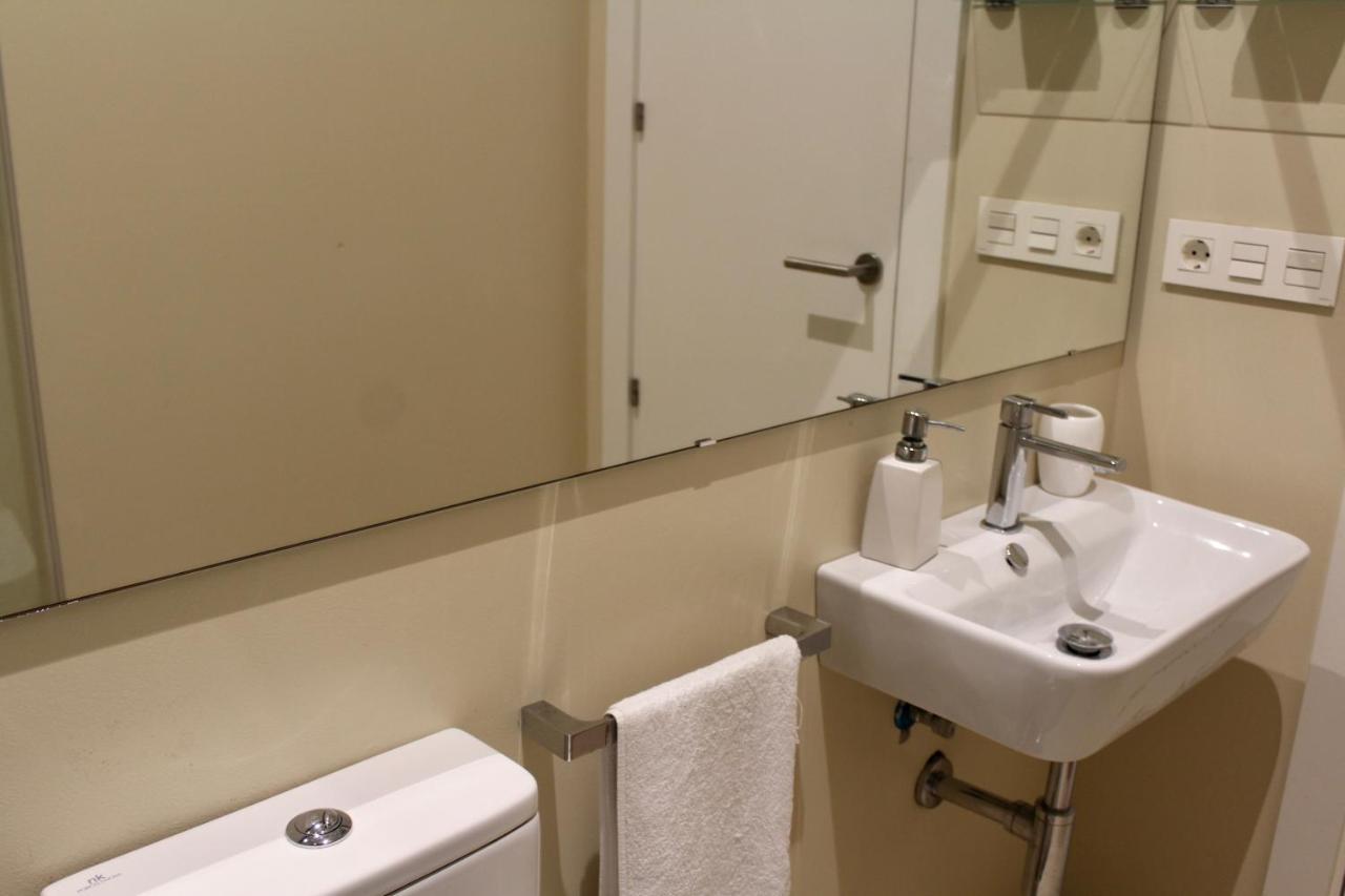 Wish Suite Marques De Paradas De Sevilla Εξωτερικό φωτογραφία