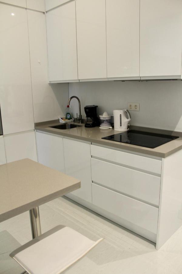 Wish Suite Marques De Paradas De Sevilla Εξωτερικό φωτογραφία