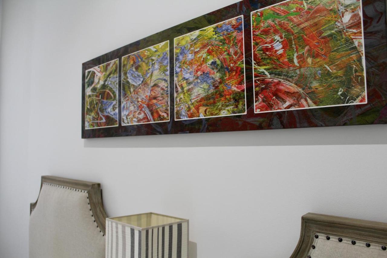 Wish Suite Marques De Paradas De Sevilla Εξωτερικό φωτογραφία