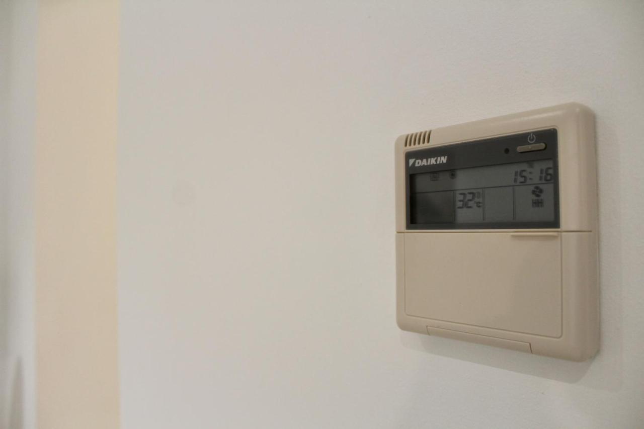 Wish Suite Marques De Paradas De Sevilla Εξωτερικό φωτογραφία