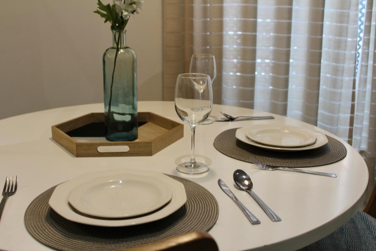Wish Suite Marques De Paradas De Sevilla Εξωτερικό φωτογραφία