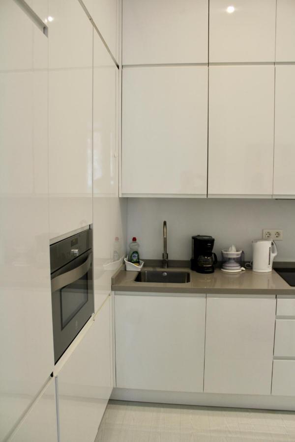 Wish Suite Marques De Paradas De Sevilla Εξωτερικό φωτογραφία