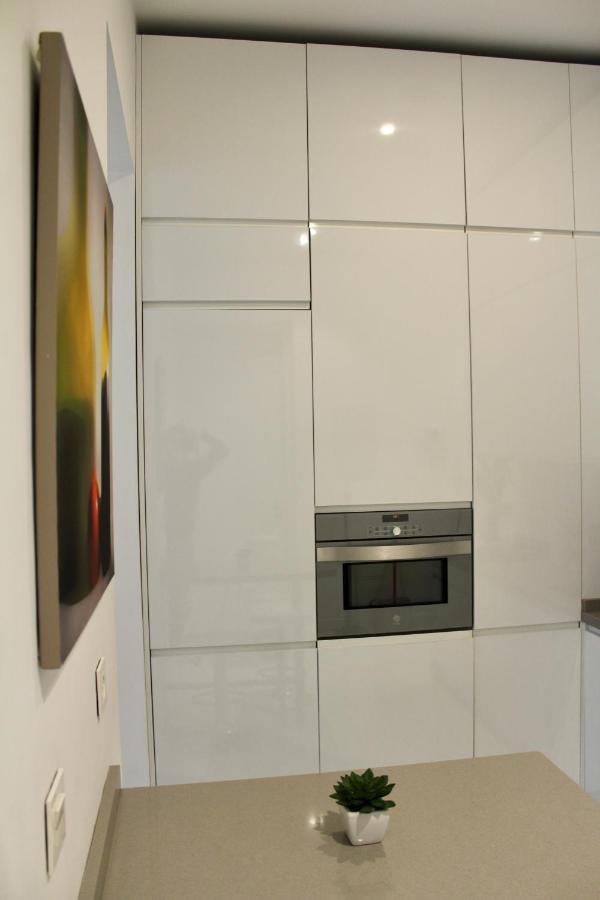 Wish Suite Marques De Paradas De Sevilla Εξωτερικό φωτογραφία
