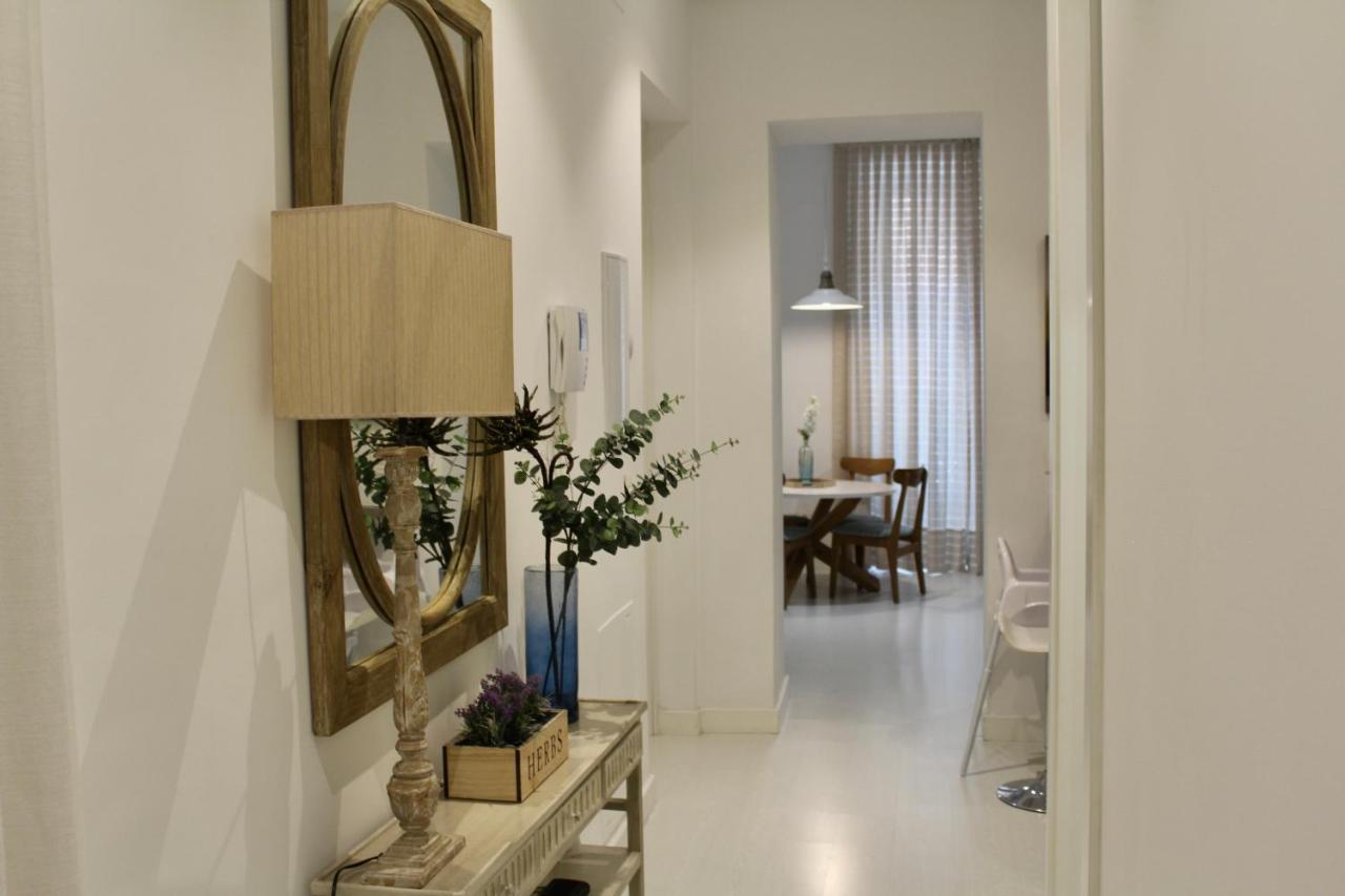 Wish Suite Marques De Paradas De Sevilla Εξωτερικό φωτογραφία