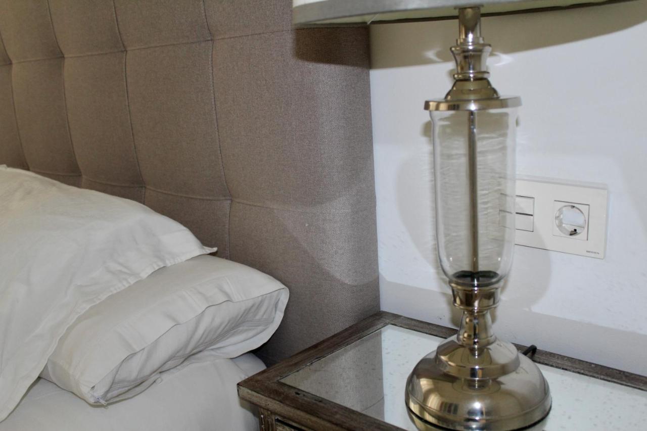 Wish Suite Marques De Paradas De Sevilla Εξωτερικό φωτογραφία