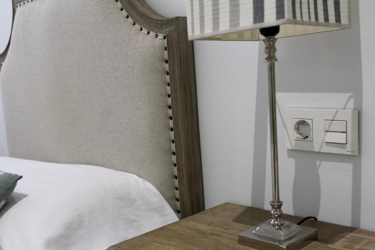 Wish Suite Marques De Paradas De Sevilla Εξωτερικό φωτογραφία