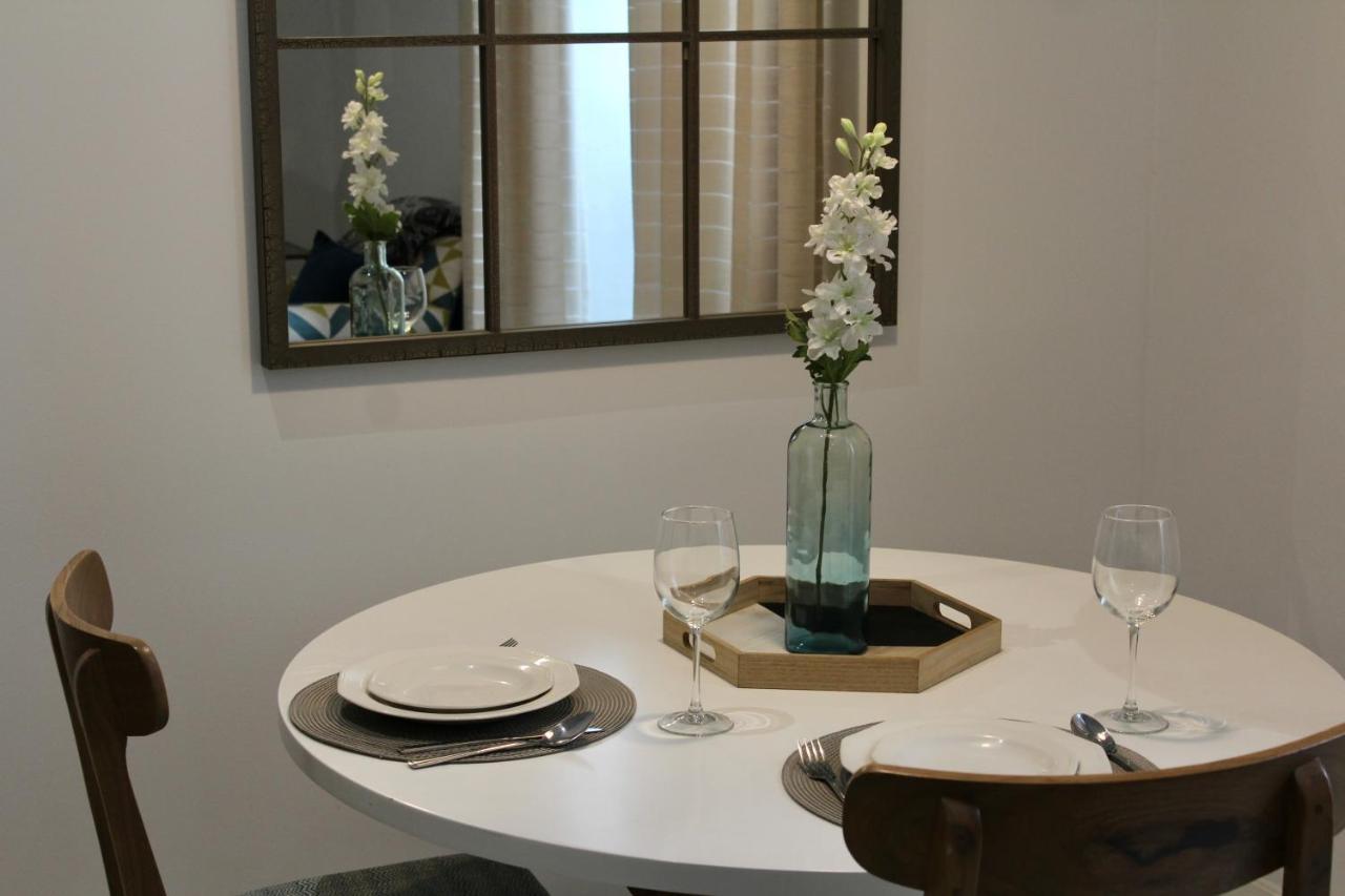 Wish Suite Marques De Paradas De Sevilla Εξωτερικό φωτογραφία