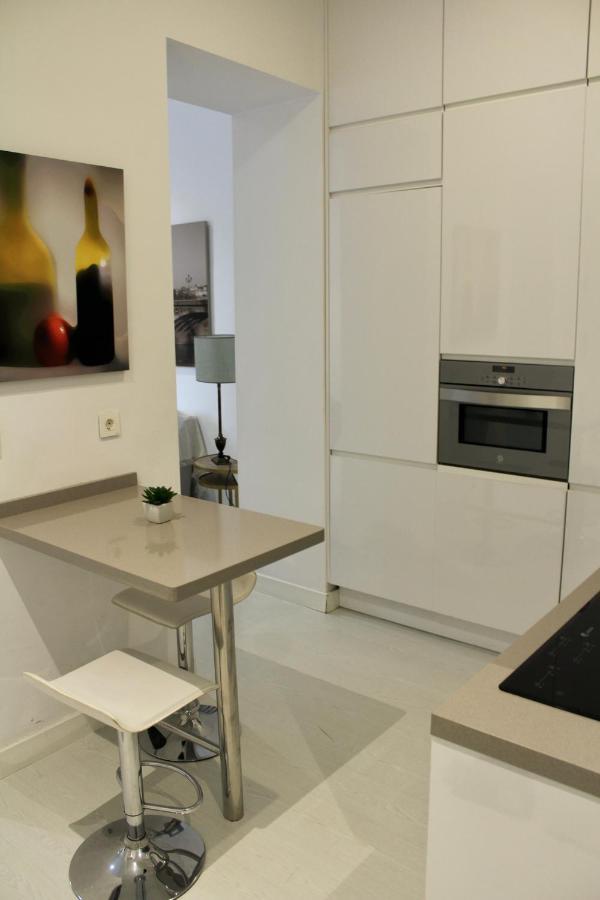 Wish Suite Marques De Paradas De Sevilla Εξωτερικό φωτογραφία