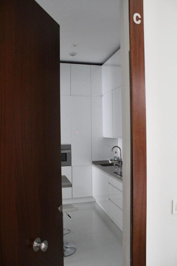 Wish Suite Marques De Paradas De Sevilla Εξωτερικό φωτογραφία