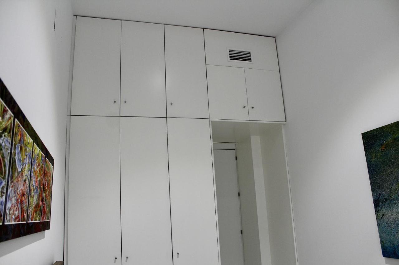 Wish Suite Marques De Paradas De Sevilla Εξωτερικό φωτογραφία