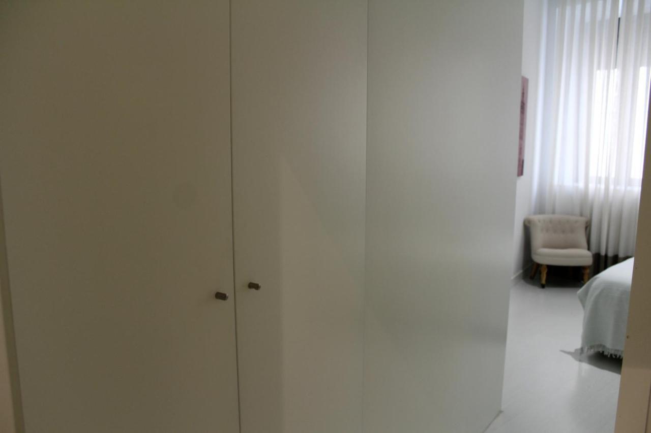 Wish Suite Marques De Paradas De Sevilla Εξωτερικό φωτογραφία