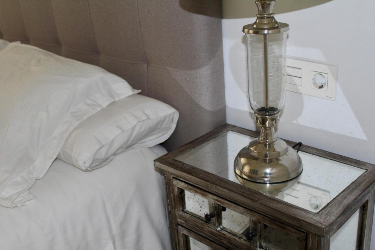 Wish Suite Marques De Paradas De Sevilla Εξωτερικό φωτογραφία