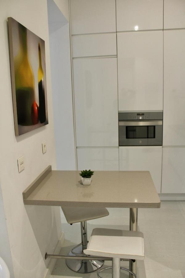 Wish Suite Marques De Paradas De Sevilla Εξωτερικό φωτογραφία