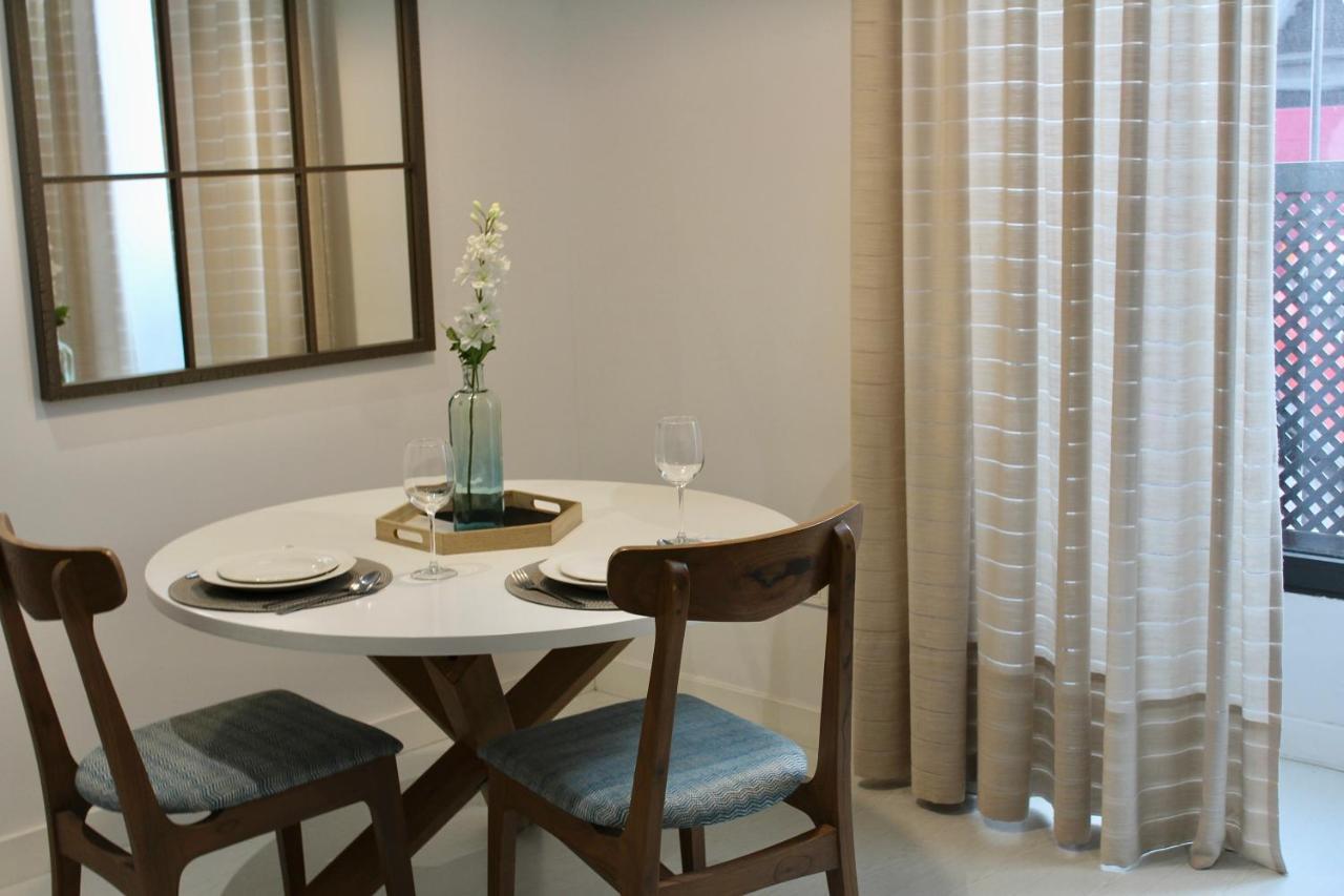 Wish Suite Marques De Paradas De Sevilla Εξωτερικό φωτογραφία