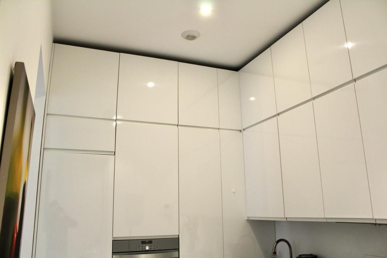Wish Suite Marques De Paradas De Sevilla Εξωτερικό φωτογραφία