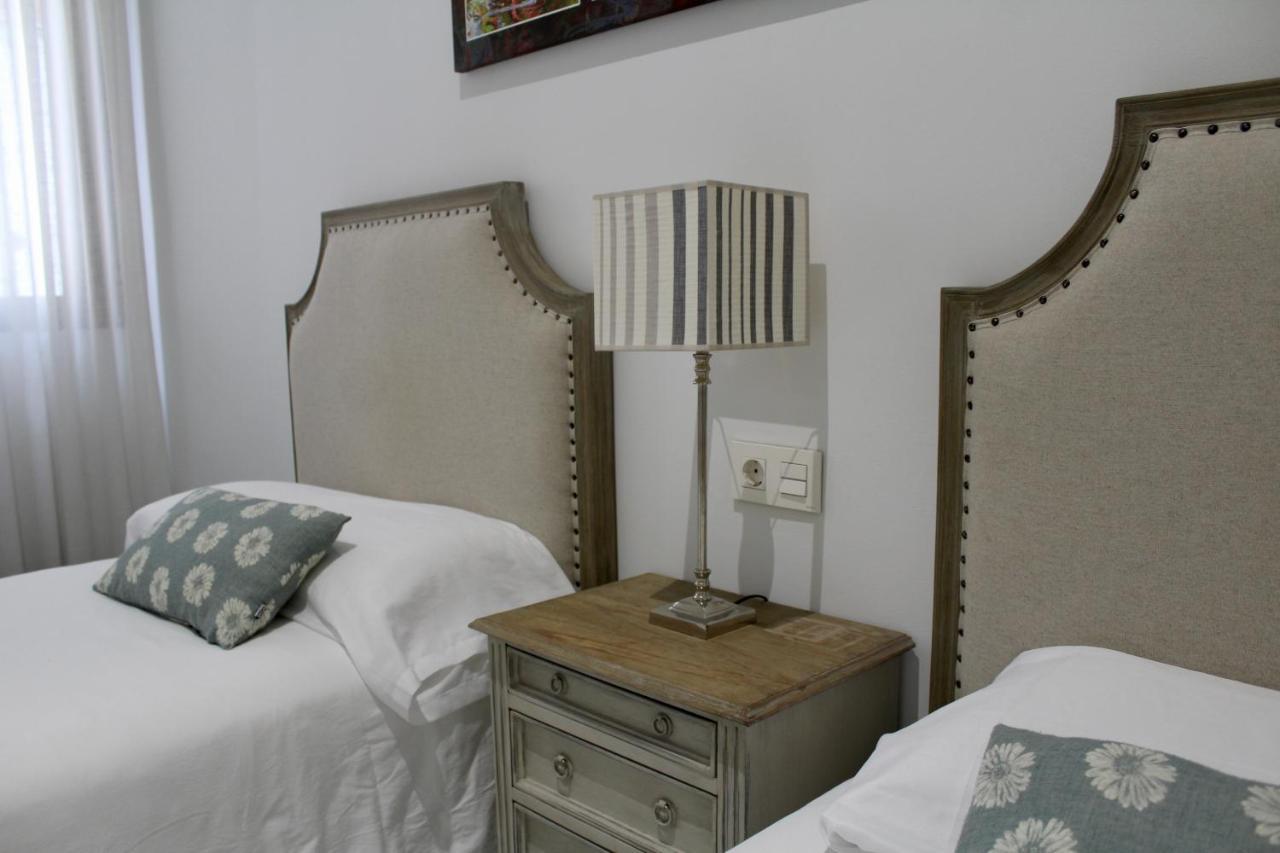 Wish Suite Marques De Paradas De Sevilla Εξωτερικό φωτογραφία