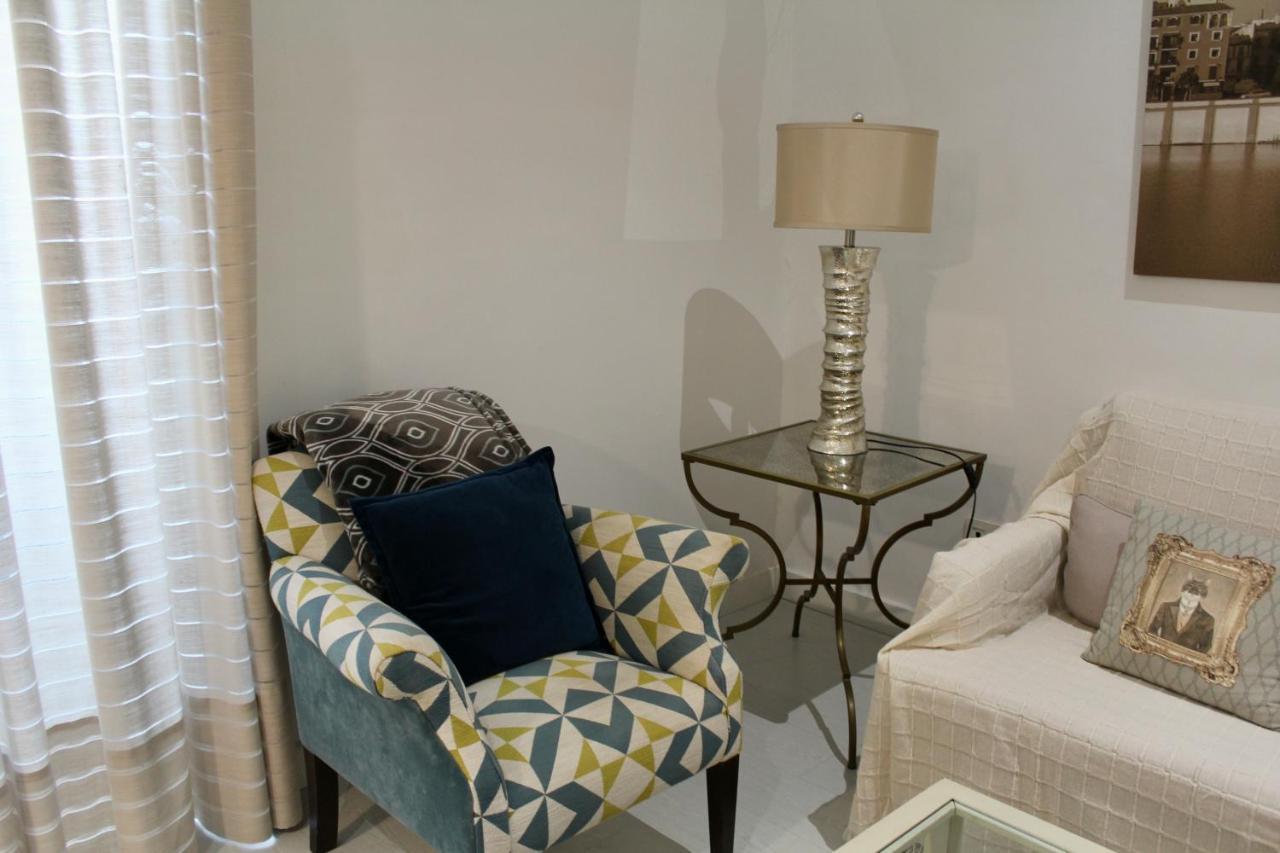 Wish Suite Marques De Paradas De Sevilla Εξωτερικό φωτογραφία