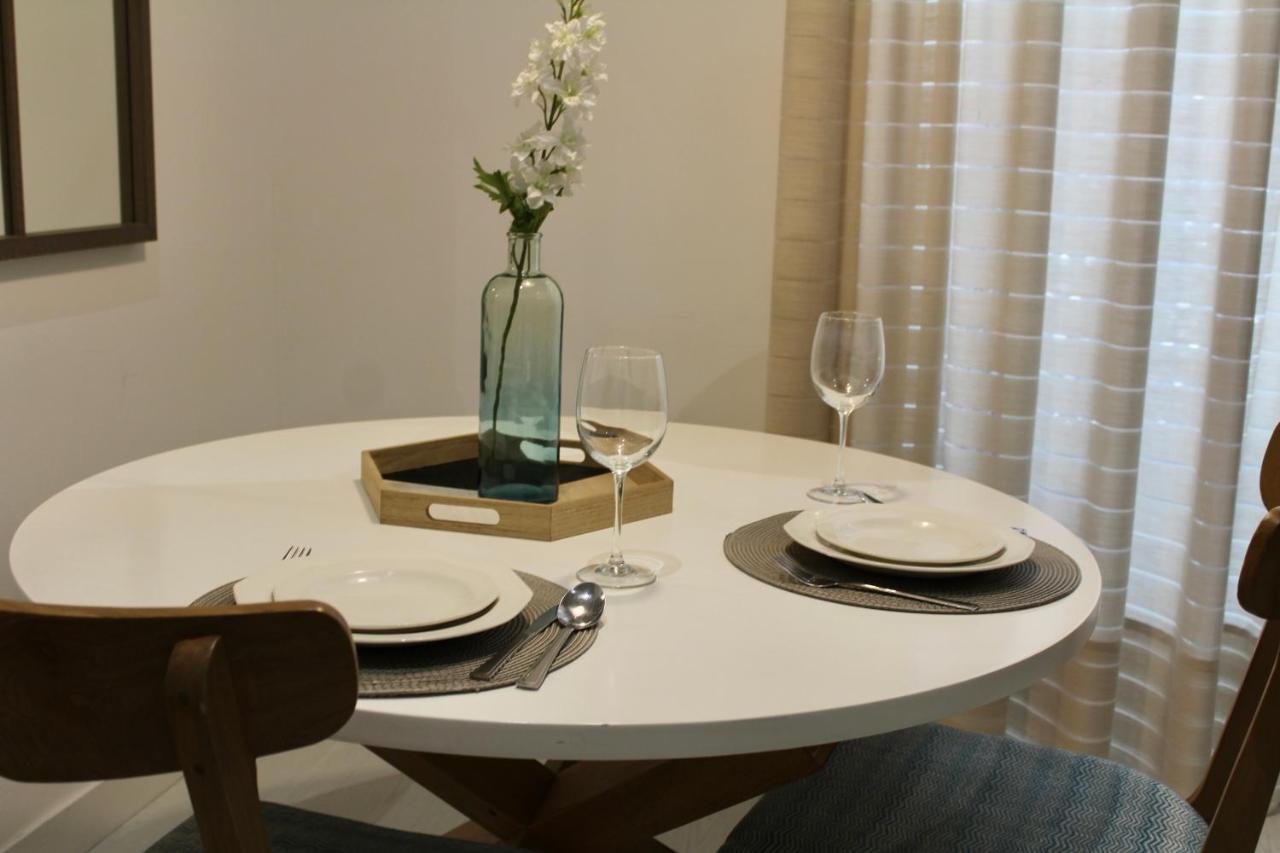 Wish Suite Marques De Paradas De Sevilla Εξωτερικό φωτογραφία