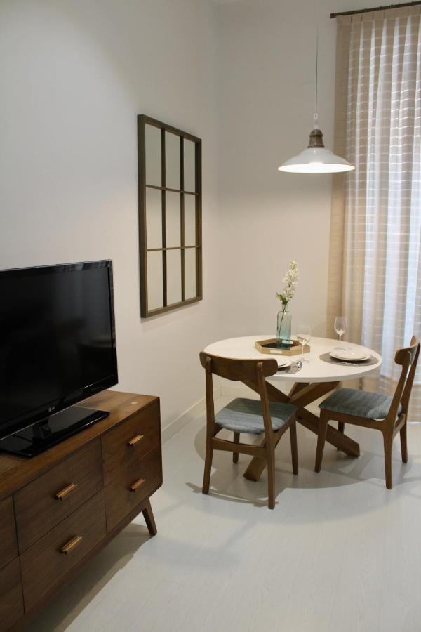 Wish Suite Marques De Paradas De Sevilla Εξωτερικό φωτογραφία