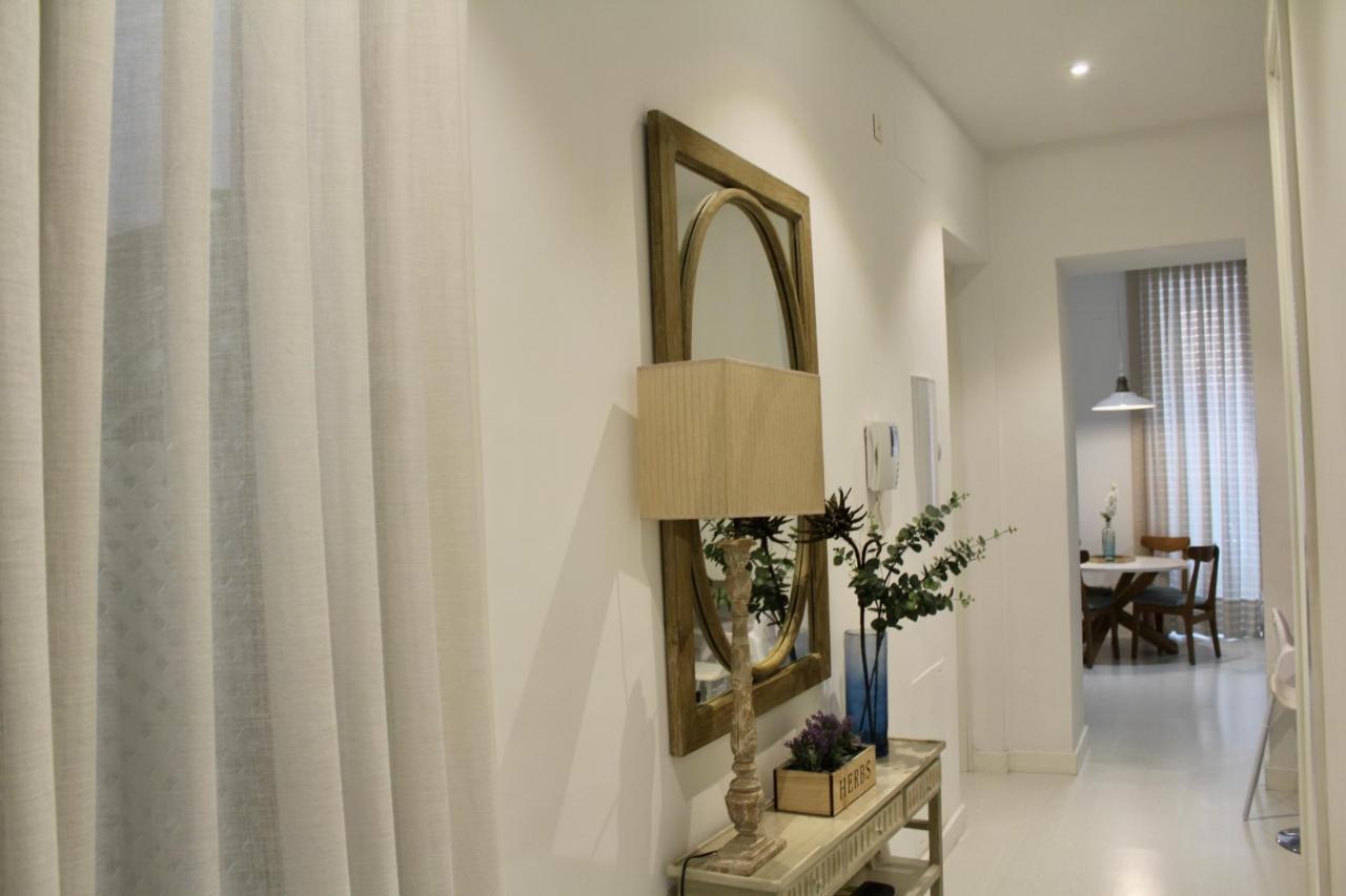 Wish Suite Marques De Paradas De Sevilla Εξωτερικό φωτογραφία