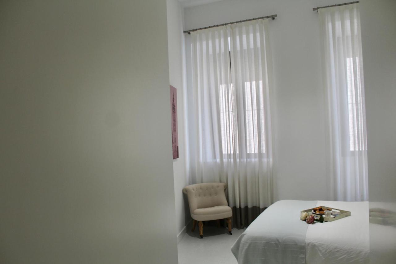 Wish Suite Marques De Paradas De Sevilla Εξωτερικό φωτογραφία