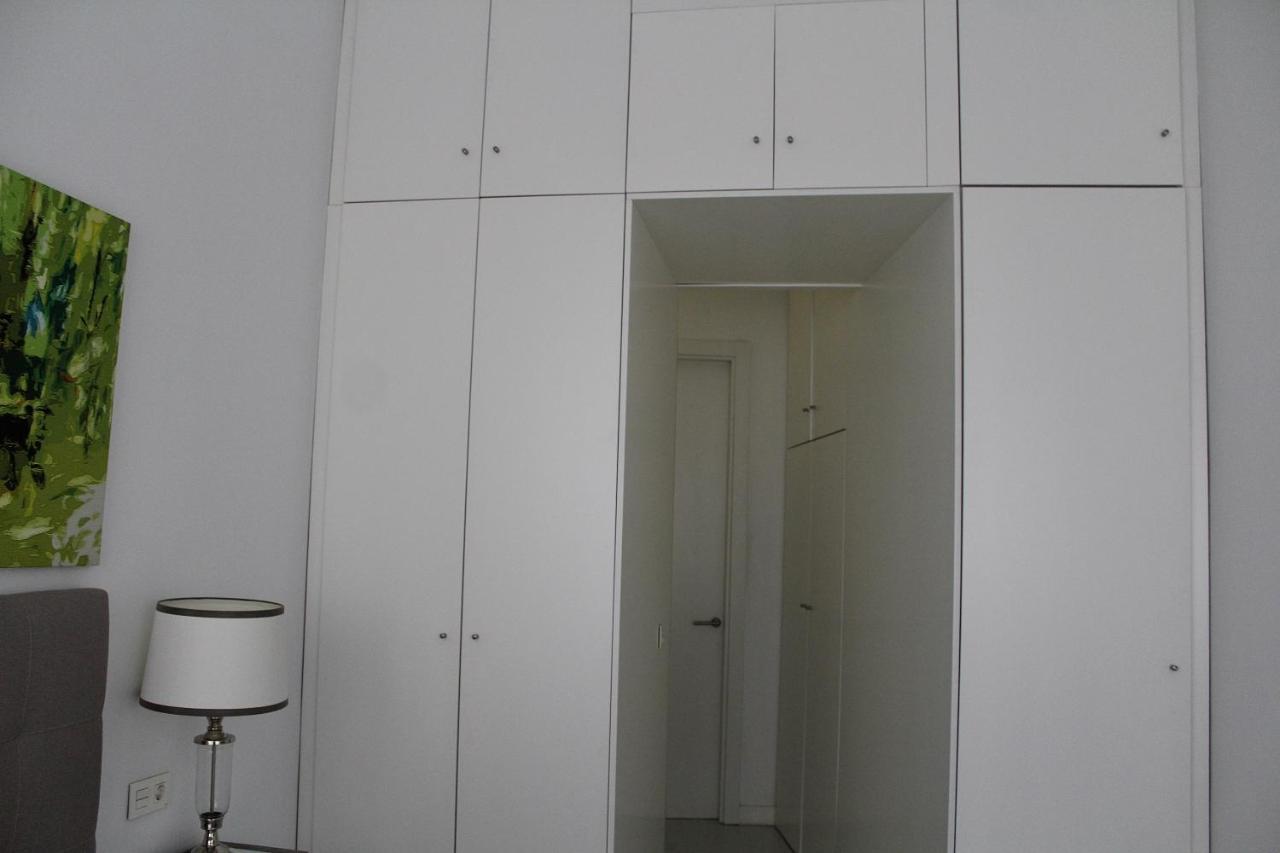 Wish Suite Marques De Paradas De Sevilla Εξωτερικό φωτογραφία